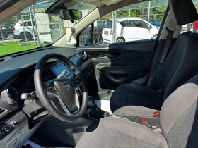 Opel Mokka X Нов внос Италия Moka X Навигация Парктроници, снимка 6