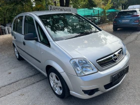 Opel Meriva 1.4, снимка 3