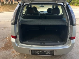 Opel Meriva 1.4, снимка 11