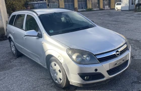 Opel Astra 1.9 cdti 6 ск, снимка 2