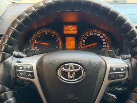 Toyota Avensis 2.0d4d 150hp, снимка 14