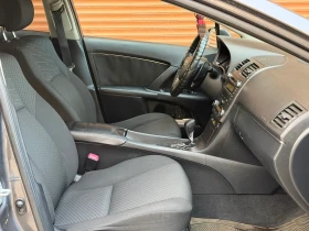 Toyota Avensis 2.0d4d 150hp, снимка 2
