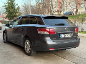 Toyota Avensis 2.0d4d 150hp, снимка 9
