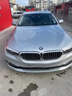 BMW 540 xdrive, снимка 6