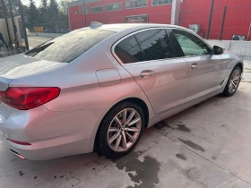 BMW 540 xdrive, снимка 5