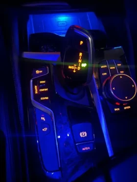 BMW 540 xdrive, снимка 17