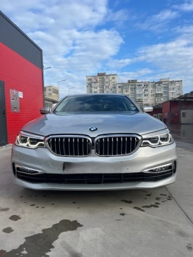 BMW 540 xdrive, снимка 7