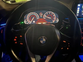 BMW 540 xdrive, снимка 15