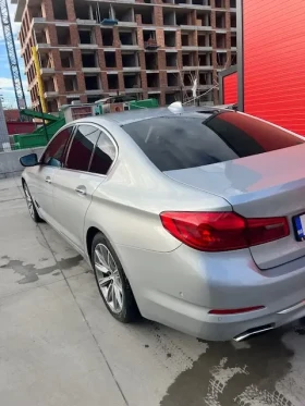 BMW 540 xdrive, снимка 3