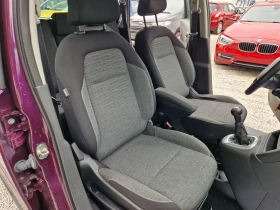 Citroen C3 Picasso 1.6 BLUE HDI, снимка 12