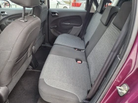 Citroen C3 Picasso 1.6 BLUE HDI, снимка 14