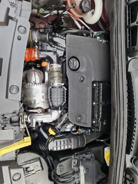 Citroen C3 Picasso 1.6 BLUE HDI, снимка 15