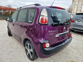 Citroen C3 Picasso 1.6 BLUE HDI, снимка 7