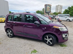 Citroen C3 Picasso 1.6 BLUE HDI, снимка 4
