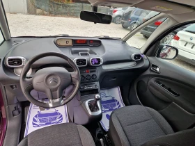 Citroen C3 Picasso 1.6 BLUE HDI, снимка 11