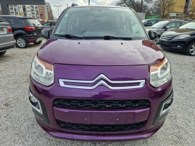 Citroen C3 Picasso 1.6 BLUE HDI, снимка 2