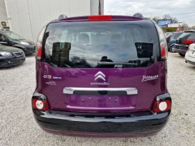 Citroen C3 Picasso 1.6 BLUE HDI, снимка 6