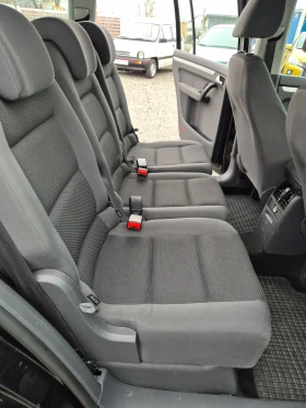 VW Touran 191хил.км., снимка 10