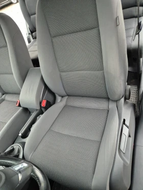 VW Touran 191хил.км., снимка 7