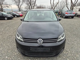 VW Touran 191хил.км., снимка 2