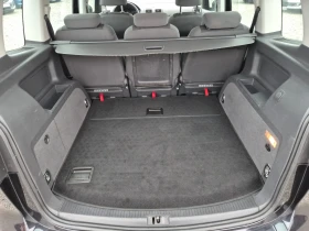 VW Touran 191хил.км., снимка 14