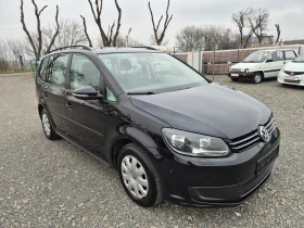 VW Touran 191хил.км., снимка 1