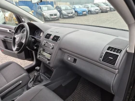 VW Touran 191хил.км., снимка 12
