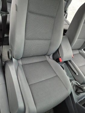 VW Touran 191хил.км., снимка 8