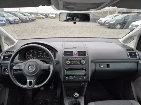 VW Touran 191хил.км., снимка 11