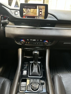 Mazda 6 2.5 Takumi, снимка 12