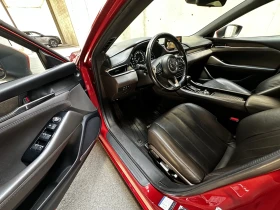 Mazda 6 2.5 Takumi, снимка 7