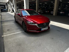 Mazda 6 2.5 Takumi, снимка 3