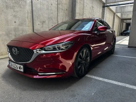 Mazda 6 2.5 Takumi, снимка 1