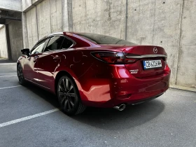 Mazda 6 2.5 Takumi, снимка 6