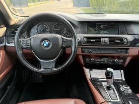 BMW 520 d, снимка 8