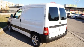 Citroen Berlingo 1.4 Бензин, снимка 3