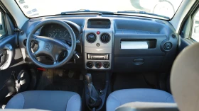 Citroen Berlingo 1.4 Бензин, снимка 7