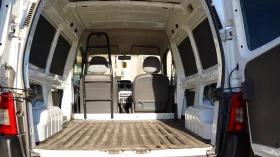 Citroen Berlingo 1.4 Бензин, снимка 6