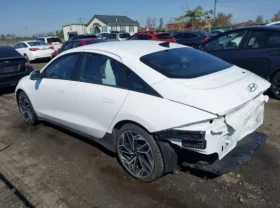 Hyundai Ioniq 6 Long Range 77, 4 kWh, снимка 3