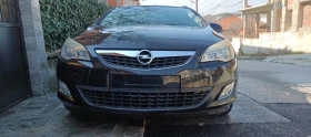 Opel Astra 1.7cdti, снимка 1