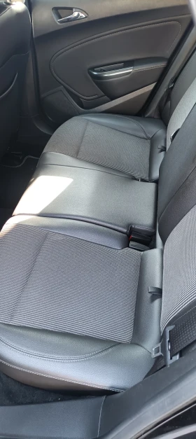 Opel Astra 1.7cdti, снимка 5