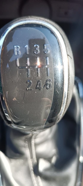 Opel Astra 1.7cdti, снимка 9