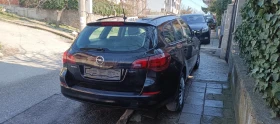 Opel Astra 1.7cdti, снимка 3