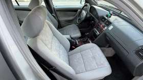 Mercedes-Benz C 200 Газ-бензин, снимка 9