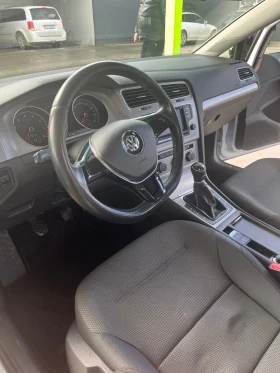 VW Golf, снимка 6