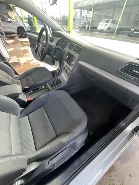VW Golf, снимка 8