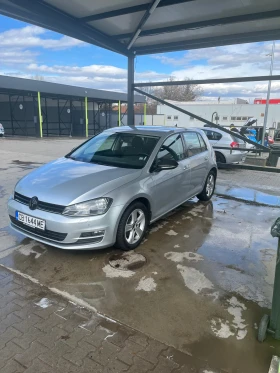 VW Golf, снимка 2