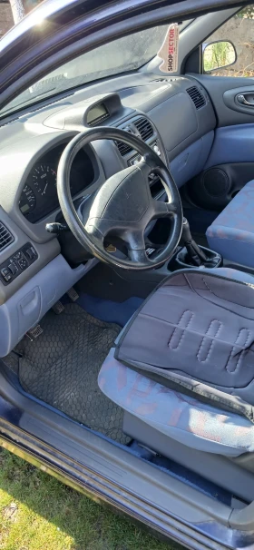 Mitsubishi Space star 1.8 GDI, снимка 4