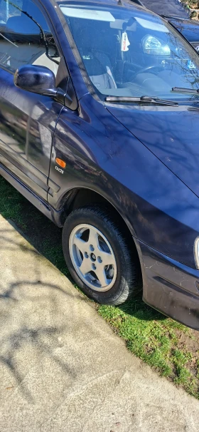 Mitsubishi Space star 1.8 GDI, снимка 17