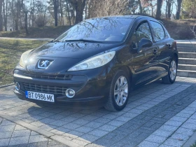 Peugeot 207 1.6 109кс, снимка 2